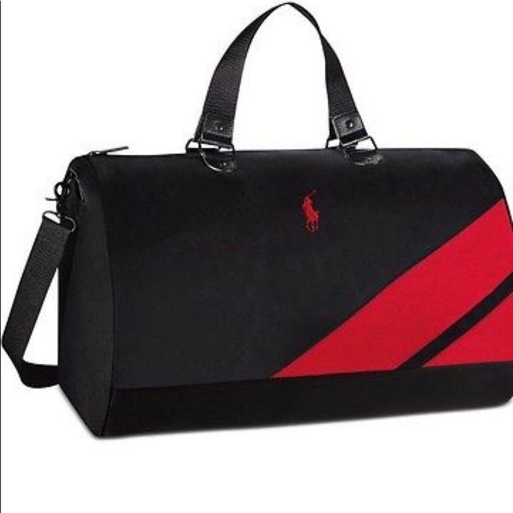Polo Ralph Lauren Duffle Bag
